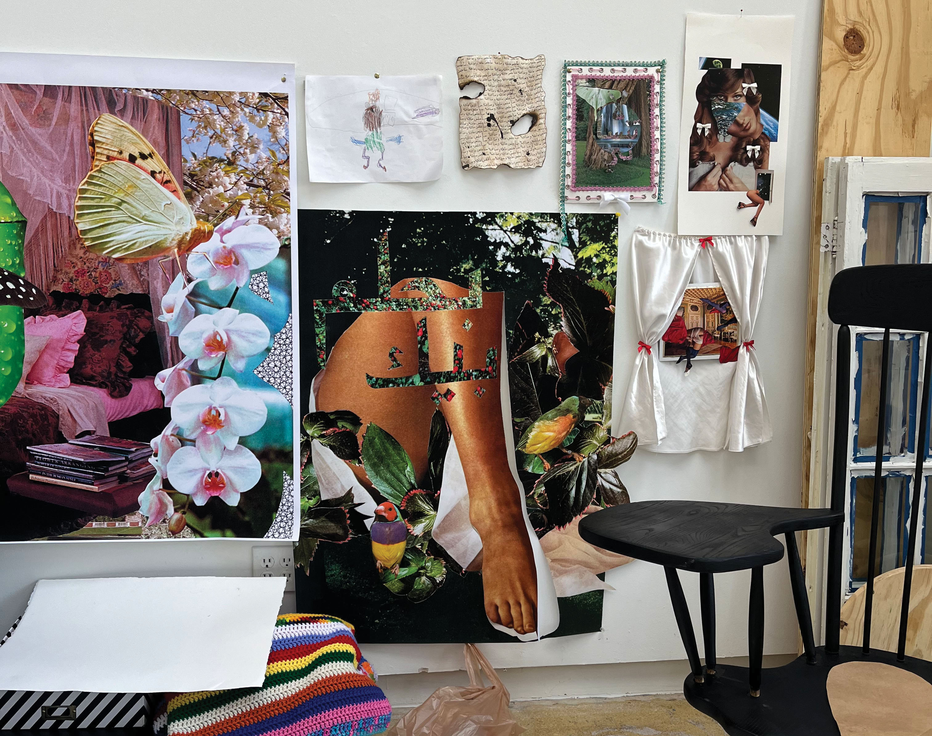StudioVisit.MahaHmayed